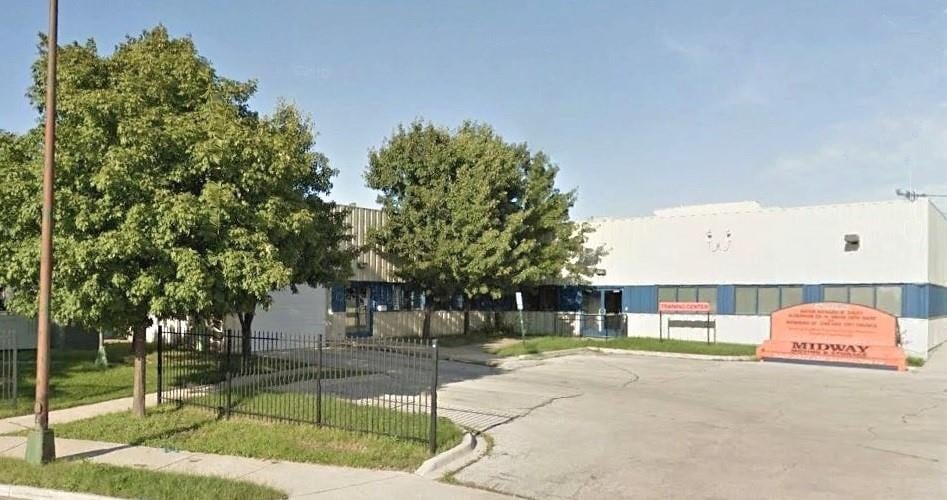 4100 W Ferdinand St, Chicago, IL for Rent