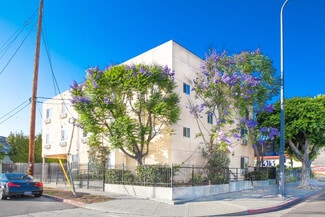 Los Angeles, CA Apartments - 5073 Huntington Dr N