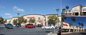 Bakersfield, CA Retail - 9530-9600 Hageman Rd