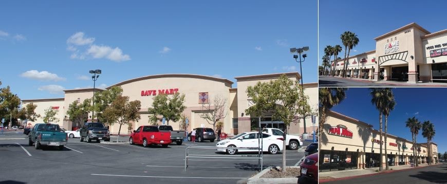 9530-9600 Hageman Rd, Bakersfield, CA for Rent