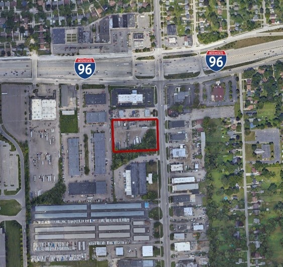 13301 Inkster Rd, Livonia, MI for Sale