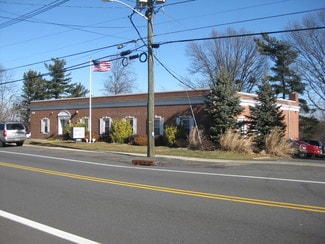 Clifton, NJ Office - 335 Broad St