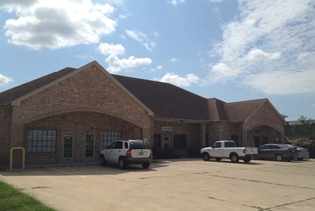 1720 E Harrison Ave, Harlingen, TX for Rent