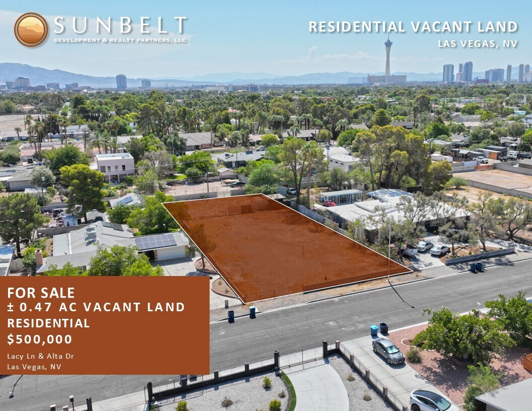 701 Lacy Ln, Las Vegas, NV for Sale