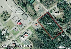 Pocono Lake, PA Commercial - Route 940 Pocono Lake, PA Commercial - Route 940