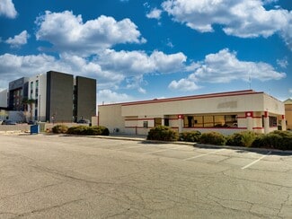 Barstow, CA Fast Food - 2791 Lenwood Rd