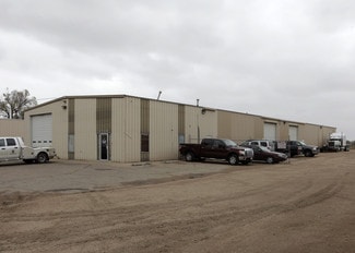 Greeley, CO Warehouse - 1716 1st Ave