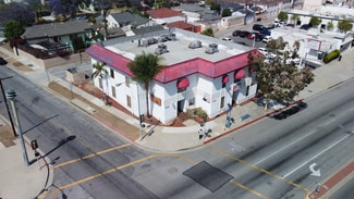 3124 W Beverly Blvd  