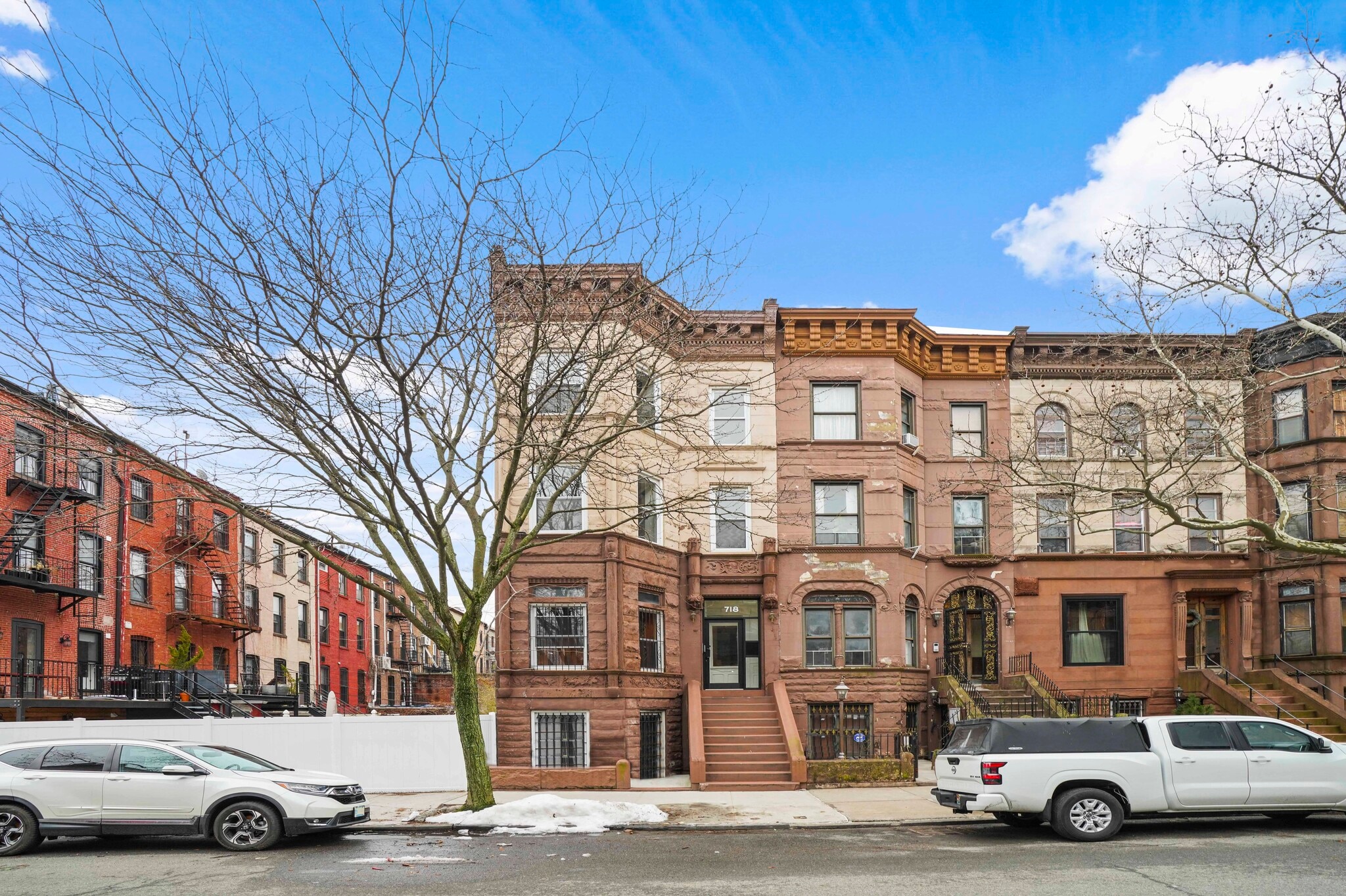 718 Putnam Ave, Brooklyn, NY for Sale
