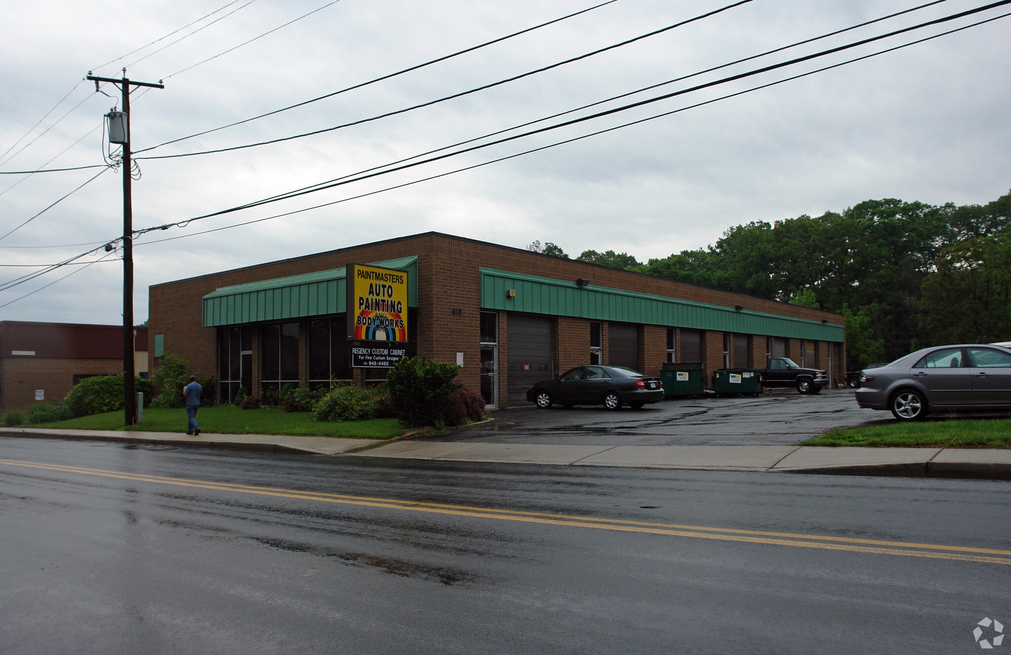 419 E Diamond Ave, Gaithersburg, MD for Sale