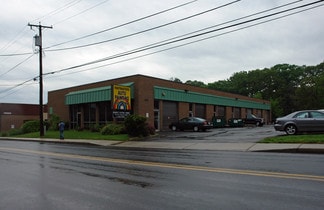 Gaithersburg, MD Service - 419 E Diamond Ave