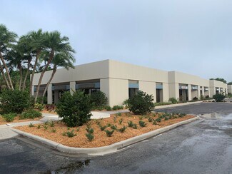 Melbourne, FL Office - 1900-1922 Dairy Rd