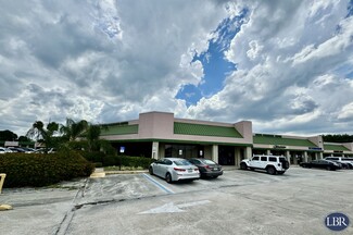 Cocoa, FL Office - 3815 N US Hwy 1