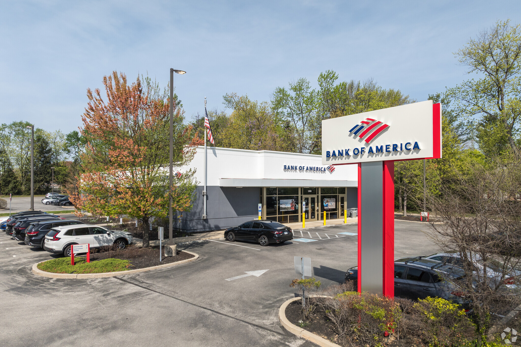 1980 Sproul Rd, Broomall, PA for Sale