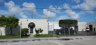 Miami, FL Industrial - 2223 NW 26th Ave