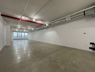 Brooklyn, NY Office, Retail, Flex - Brooklyn Navy Yard - Building 77 Brooklyn, NY Office, Retail, Flex - Brooklyn Navy Yard - Building 77