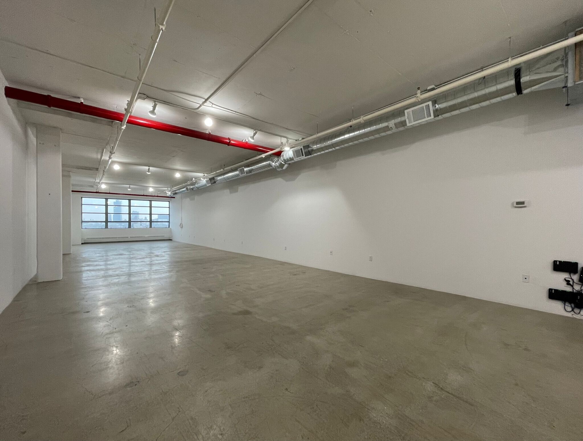 Brooklyn Navy Yard - Building 77, Brooklyn, NY for Rent