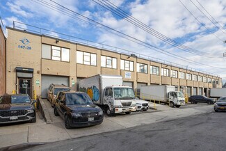Jamaica, NY Office - 147-29 182nd St
