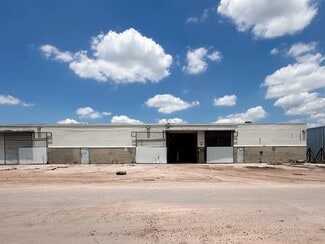 Opa-locka, FL Industrial - 2335-2337 NW 149th St