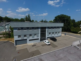 Ridgewood, NJ Office/Medical - 104 Chestnut St