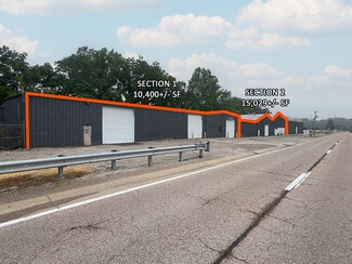 Fairview Heights, IL Industrial - 9510 St. Clair Ave