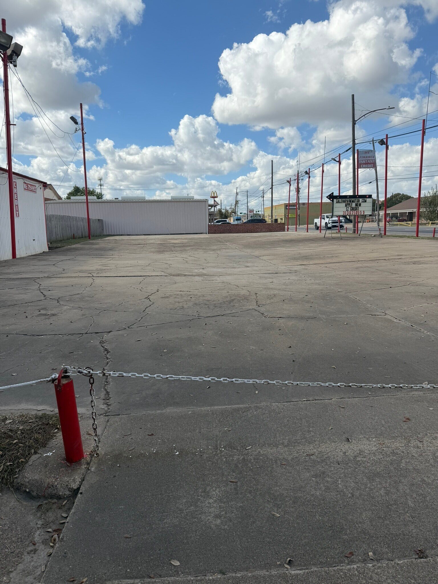 1706 Clinton Dr, Galena Park, TX for Sale