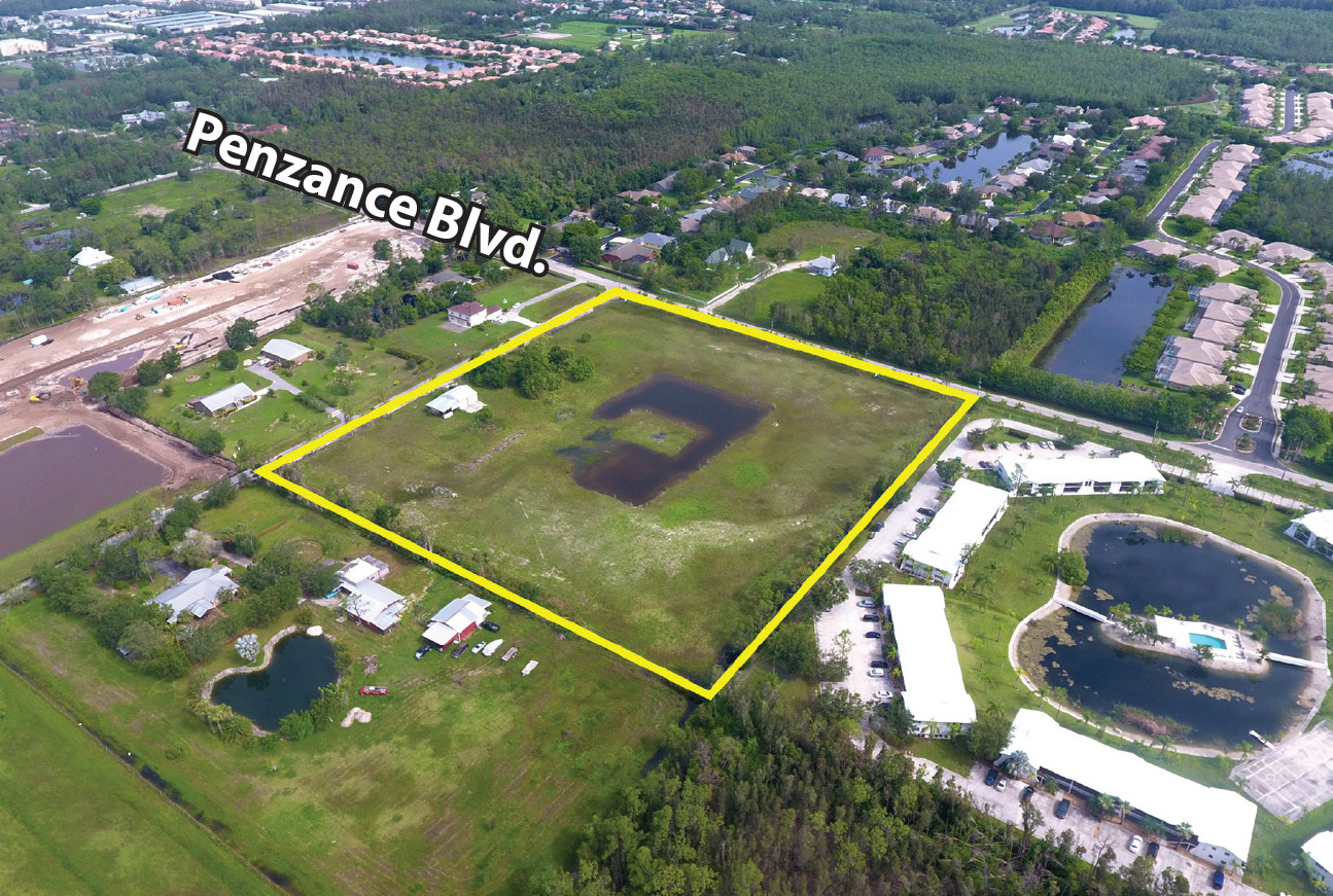 11941 Blasingim Rd, Fort Myers, FL for Sale