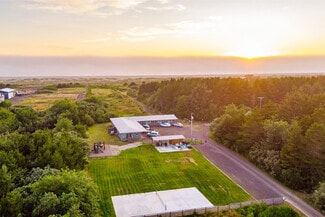 Grayland, WA Hospitality - 2013 State Route 105