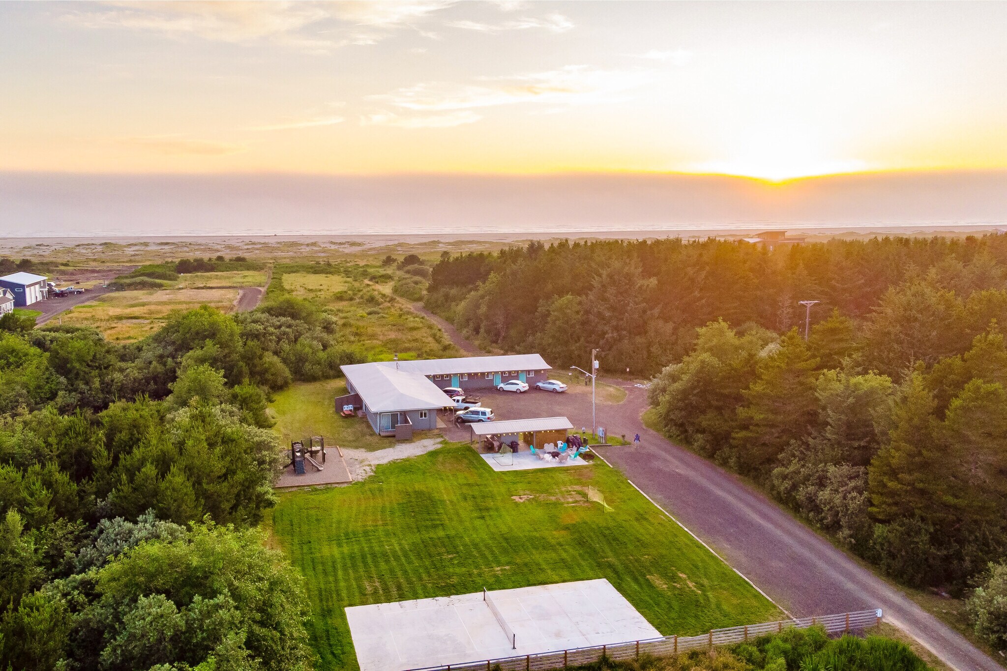 2013 State Route 105, Grayland, WA for Sale