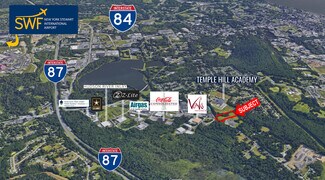 New Windsor Township, NY Commercial Land - 250 Temple Hill Rd