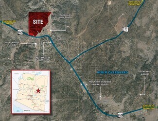 Heber, AZ Residential - 2811 White Cliff Dr Heber, AZ Residential - 2811 White Cliff Dr