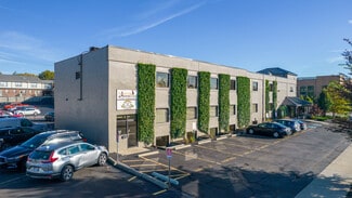 Columbus, OH Office, Office/Retail - 751 Northwest Blvd Columbus, OH Office, Office/Retail - 751 Northwest Blvd