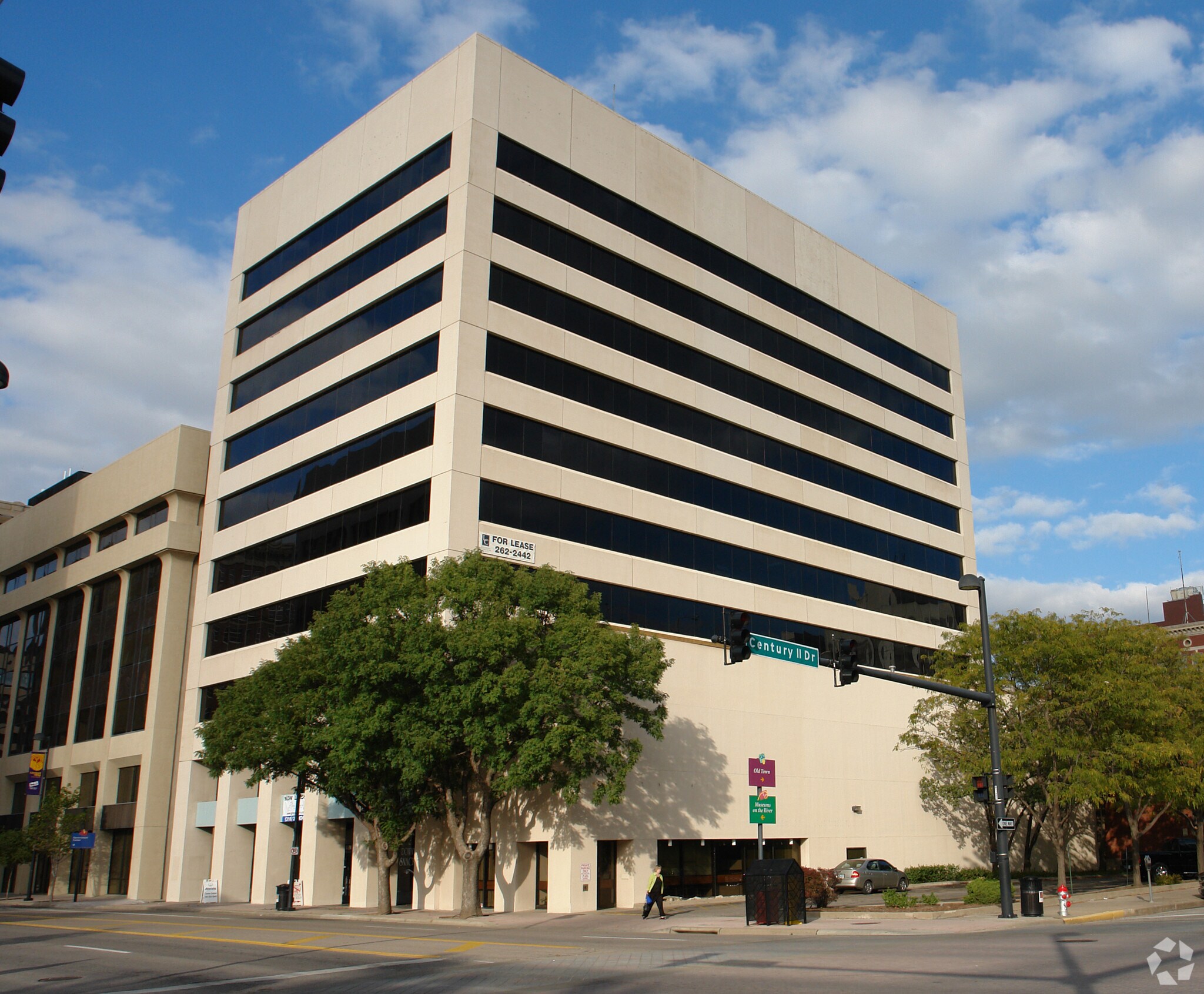 110 S Main St, Wichita, KS for Sale