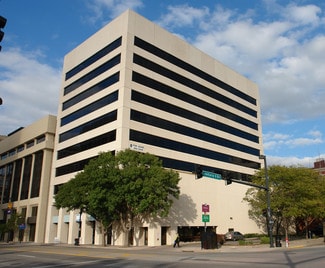 Wichita, KS Office/Residential - 110 S Main St
