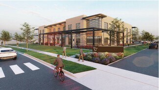 Bozeman, MT Office - 2425 Technology Blvd Bozeman, MT Office - 2425 Technology Blvd