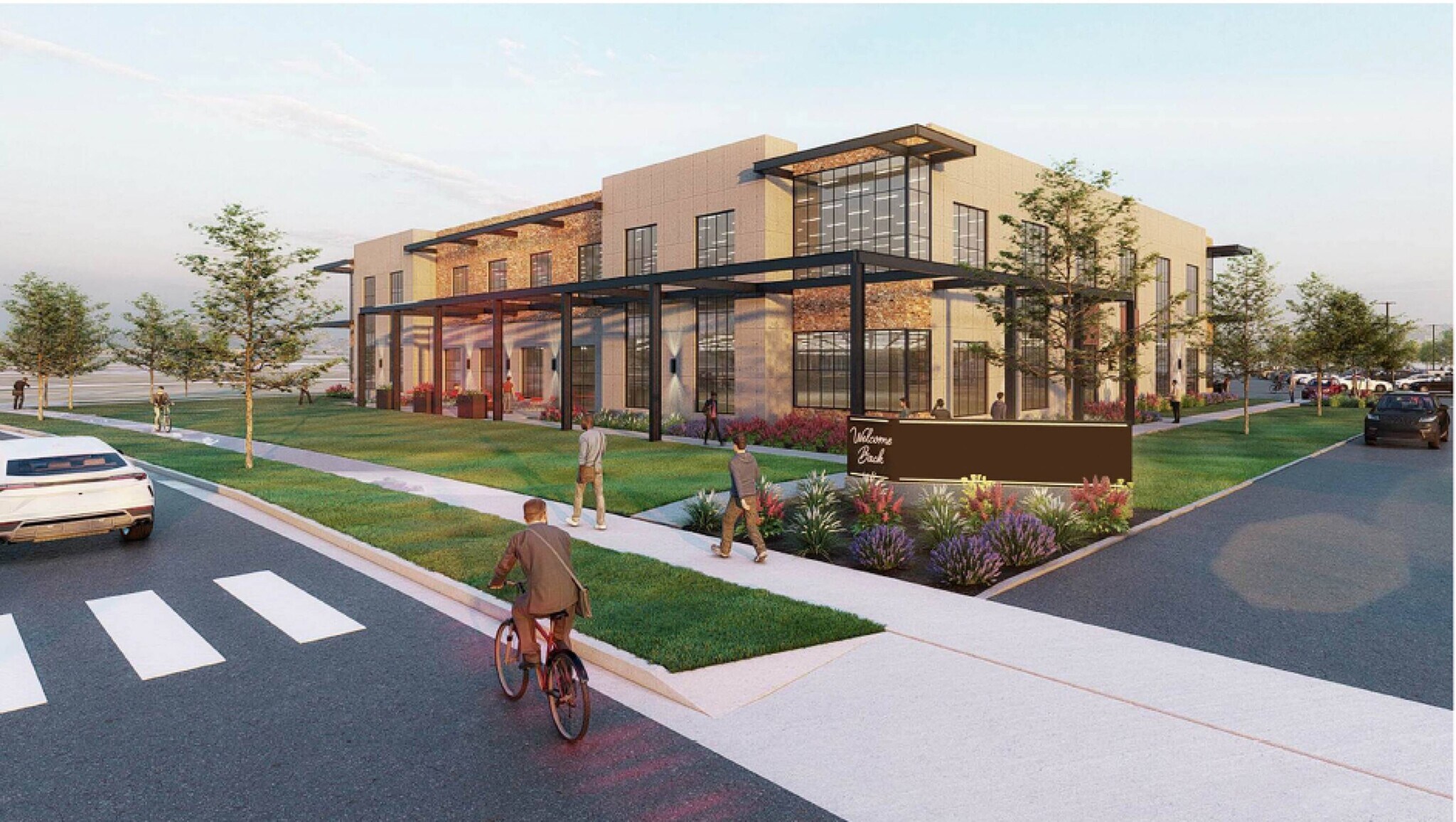 2425 Technology Blvd, Bozeman, MT for Rent