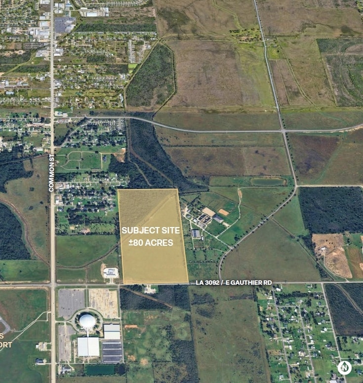 1000 E Gauthier Rd, Lake Charles, LA for Rent