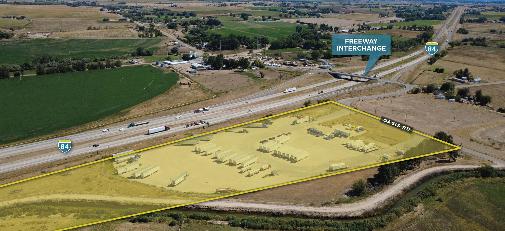 5900 Oasis Rd, Caldwell, ID for Sale