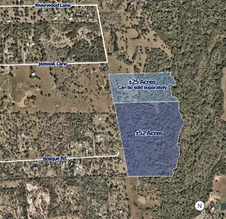 Hempstead, TX Residential - Jozwiak Ln