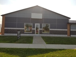 Saginaw, MI Retail - 2750 Bay Rd