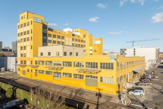 Portland, OR Office, Office/Retail, Retail - 107 SE Washington St