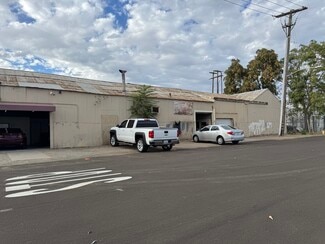 Modesto, CA Industrial - 701 M St Modesto, CA Industrial - 701 M St
