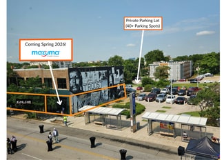 Kansas City, MO Office, Retail - 3104-3116 Troost Ave