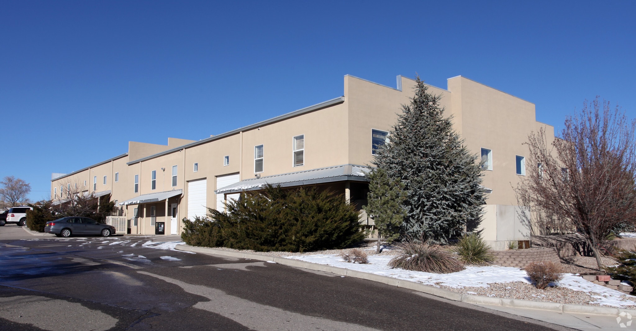 21 Bisbee Ct, Santa Fe, NM for Sale