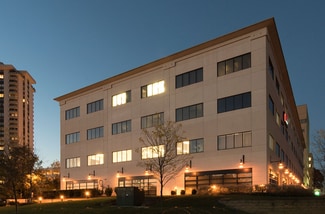 Towson, MD Office - 501 Fairmount Ave Towson, MD Office - 501 Fairmount Ave