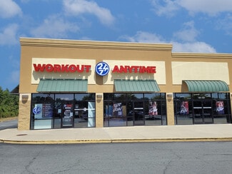 Mocksville, NC Retail - 261 Cooper Creek Dr