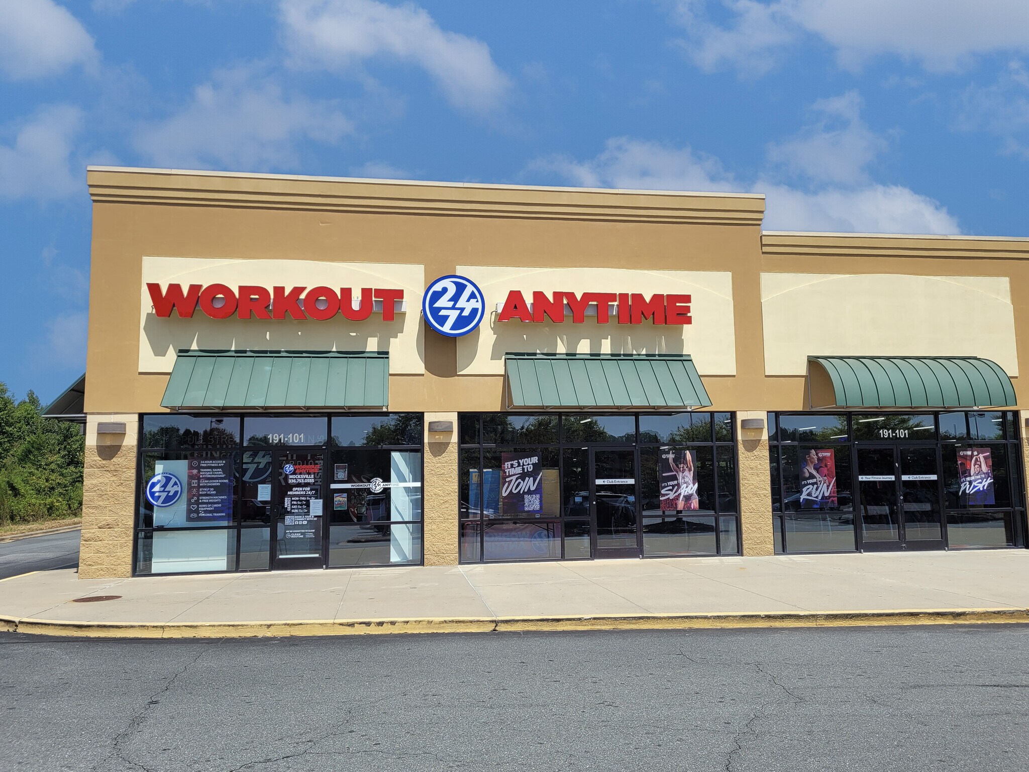 261 Cooper Creek Dr, Mocksville, NC for Rent