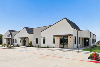 Justin, TX Office/Medical - 1110 Timberbrook Pky