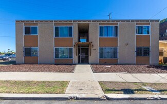 San Diego, CA undefined - 4355 Iowa St San Diego, CA undefined - 4355 Iowa St