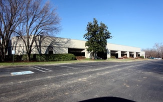 Nashville, TN Flex - 475 Metroplex Dr